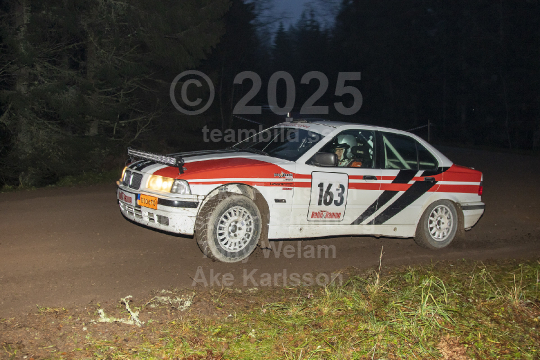 Novemberskölden 2019