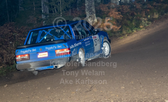 Novemberskölden 2019