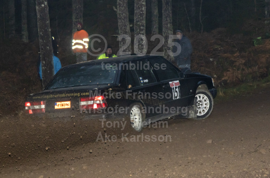 Novemberskölden 2019