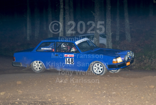 Novemberskölden 2019