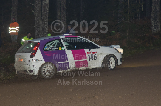 Novemberskölden 2019