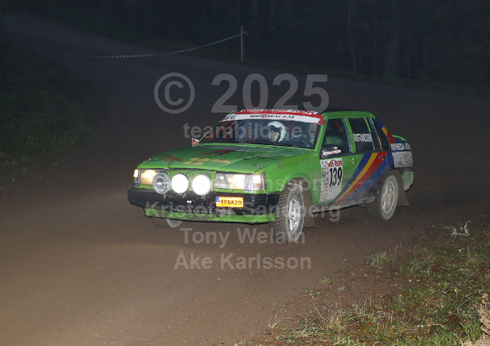 Novemberskölden 2019