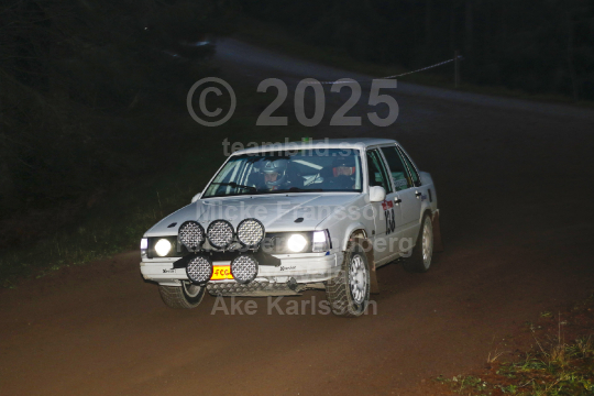 Novemberskölden 2019