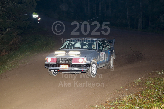 Novemberskölden 2019