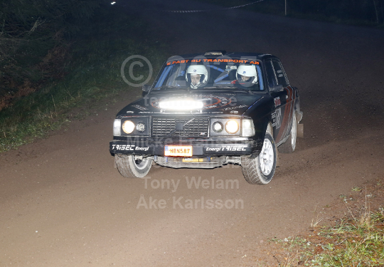 Novemberskölden 2019