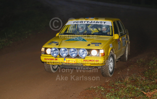 Novemberskölden 2019