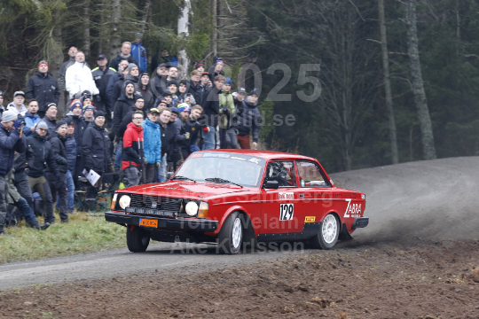 Novemberskölden 2019