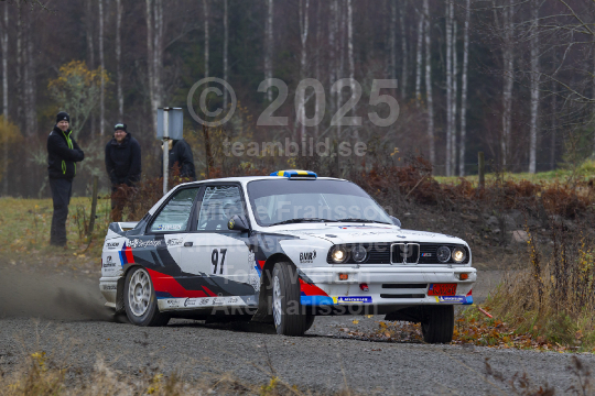 Novemberskölden 2020