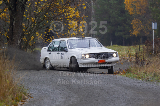 Novemberskölden 2020