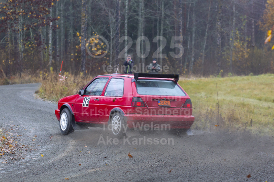 Novemberskölden 2020