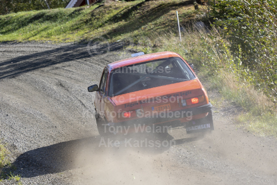 Rally Killingen 2018
