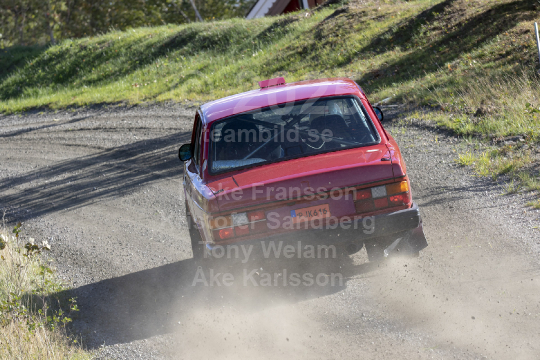 Rally Killingen 2018