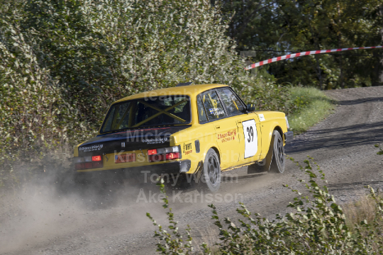 Rally Killingen 2018