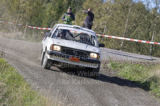 Rally Killingen 2018