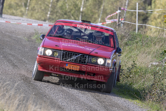 Rally Killingen 2018