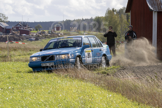 Rally Killingen 2018