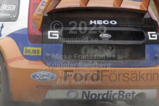 Rallycross-EM 2008