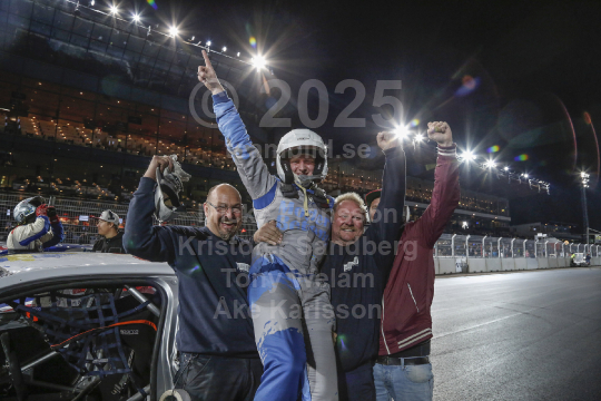 RallyX Solvalla 2015