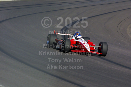 Rockingham 500 2002
