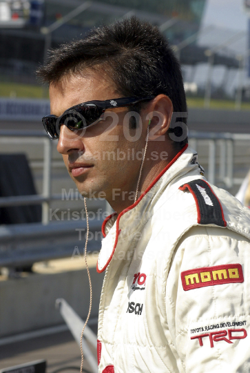 Rockingham 500 2002