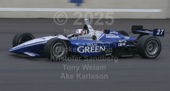 Rockingham 500 2002