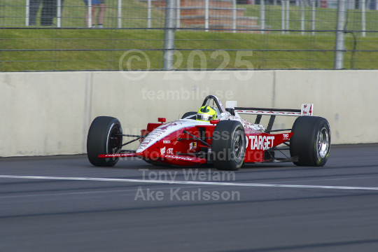 Rockingham 500 2002