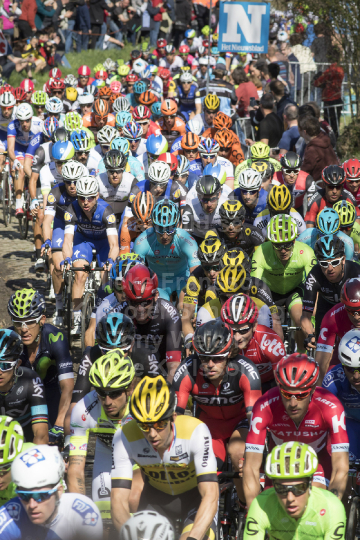 Ronde van Vlaanderen 2016