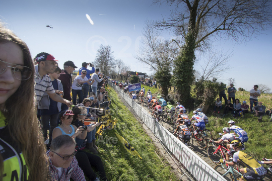 Ronde van Vlaanderen 2016