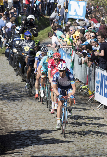 Ronde van Vlaanderen 2016