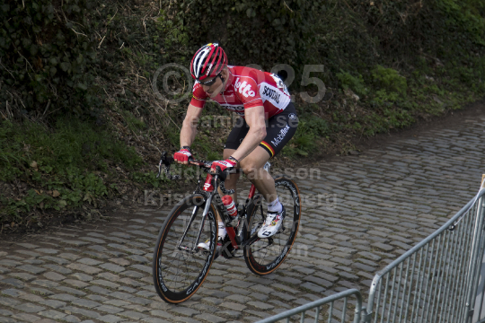 Ronde van Vlaanderen 2016