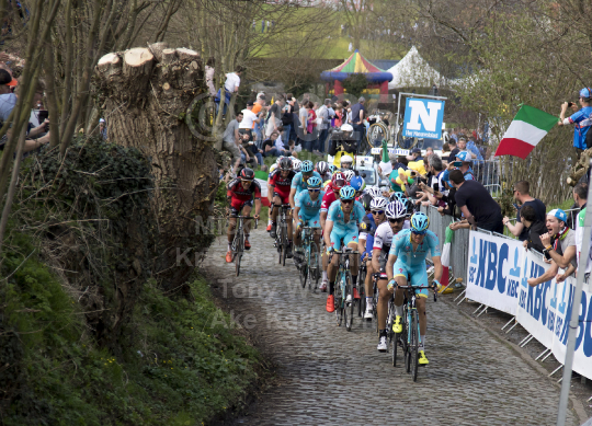 Ronde van Vlaanderen 2016