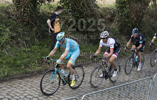 Ronde van Vlaanderen 2016