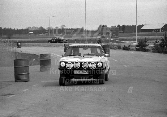 Skänningeknixen 1983