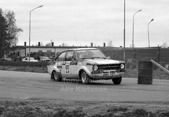 Skänningeknixen 1983