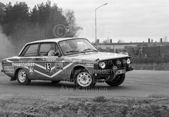 Skänningeknixen 1983