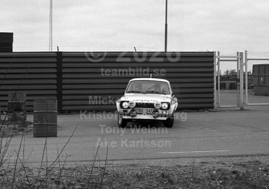 Skänningeknixen 1983