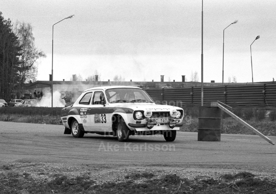 Skänningeknixen 1983