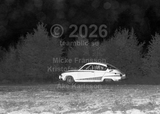 Smesvängen 1983