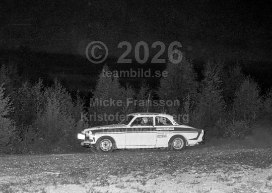 Smesvängen 1983