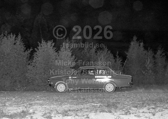 Smesvängen 1983