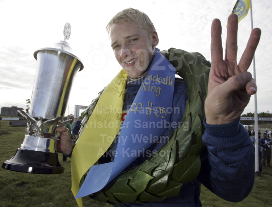 SM-final rallycross