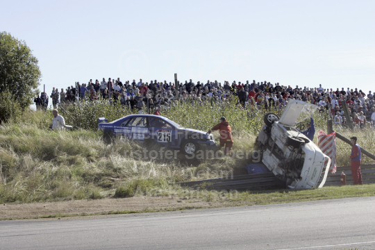 SM-final rallycross