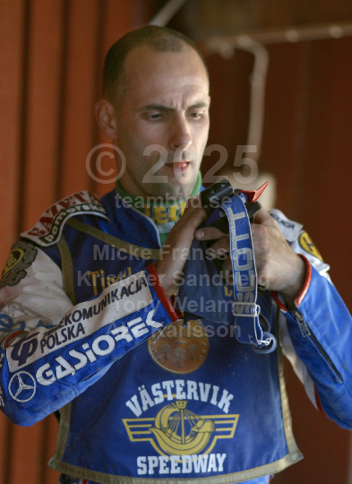 Speedway Motala 2004