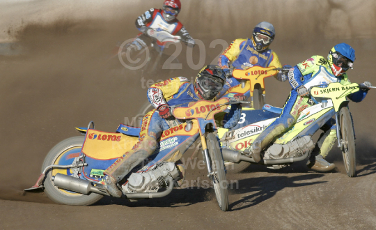 Speedway Motala 2004