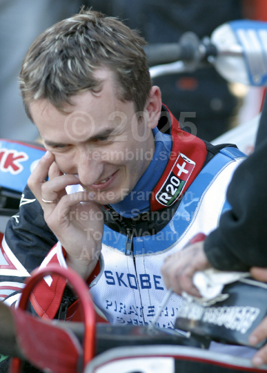 Speedway Motala 2004