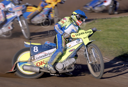 Speedway Motala 2004