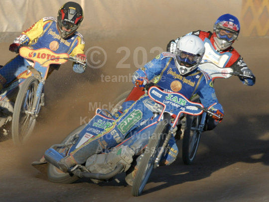Speedway Motala 2004