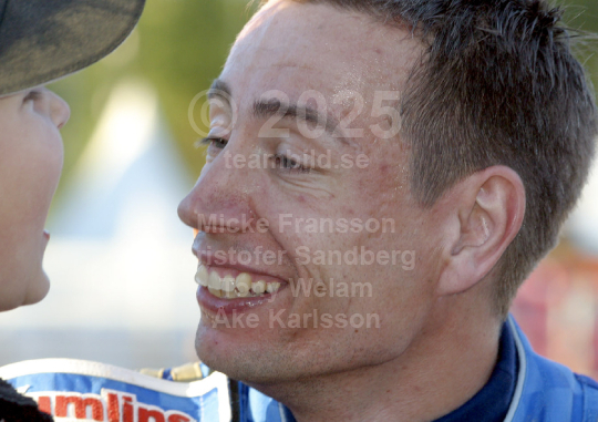 Speedway Motala 2004