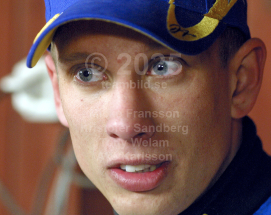Speedway Motala 2005