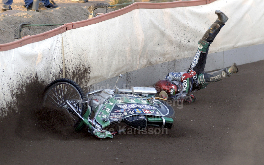 Speedway Motala 2005